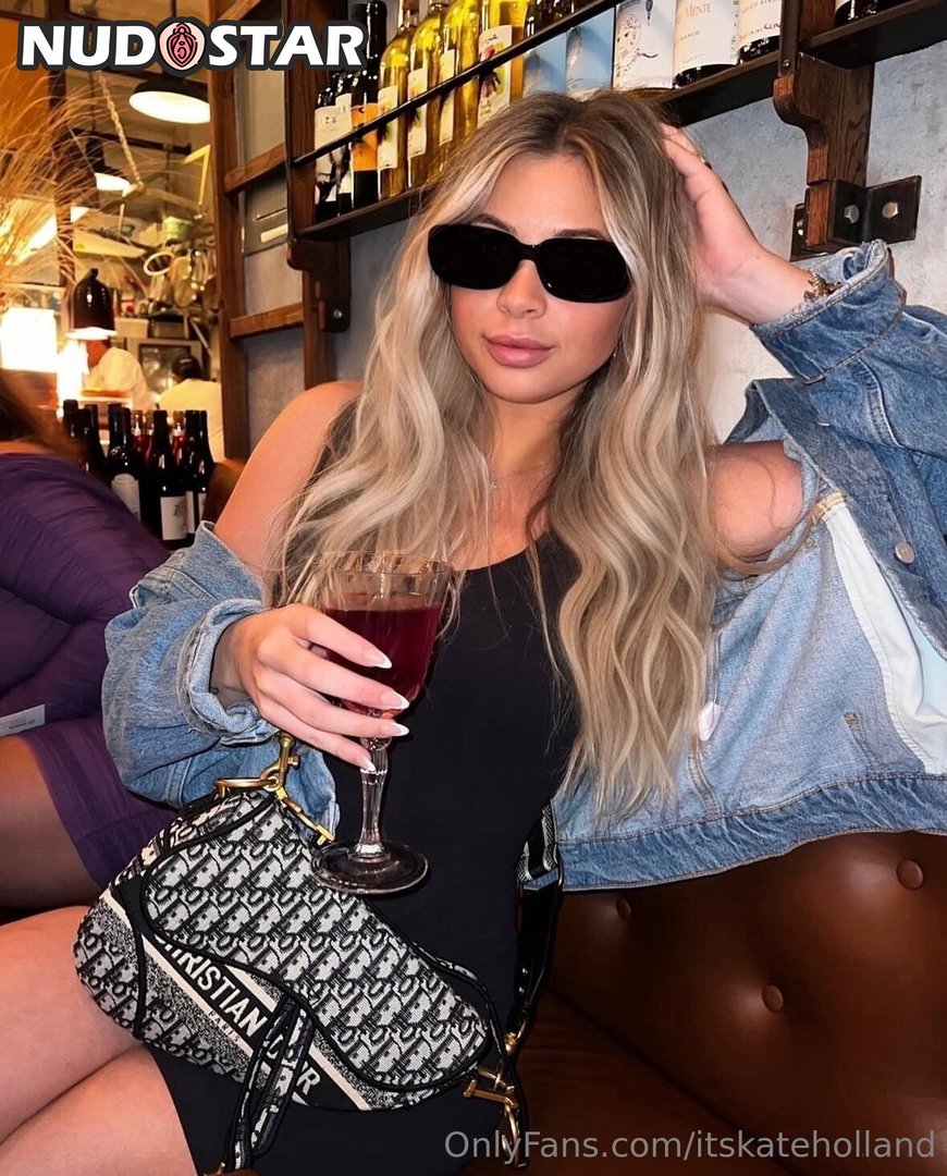 Itskateholland Leaked Photo 9