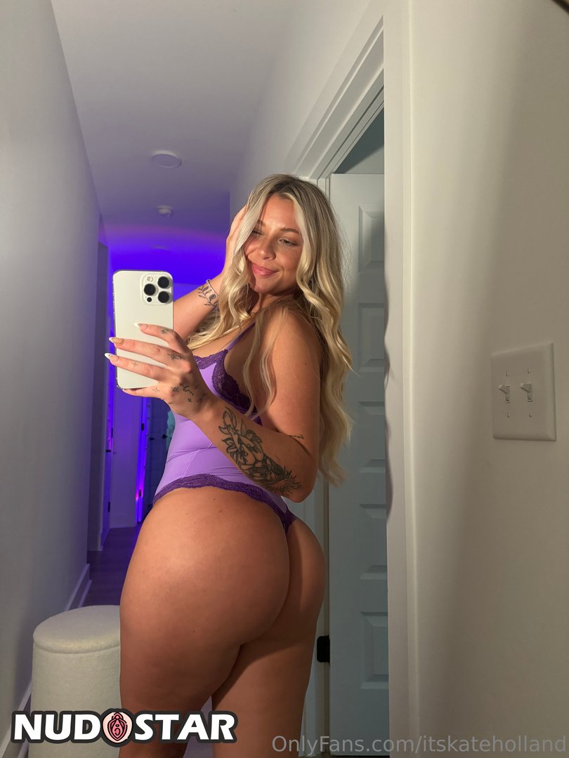 Itskateholland Leaked Photo 15