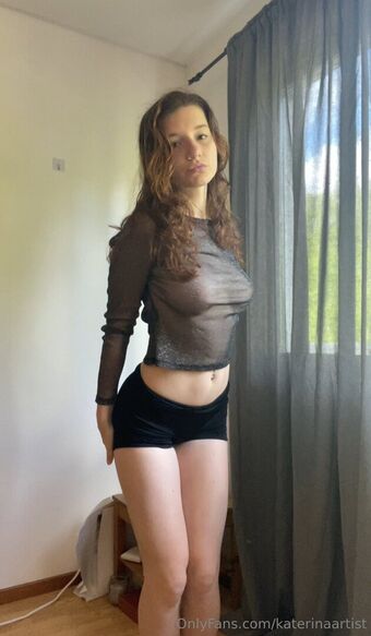 katerinaartist Nude Leaks OnlyFans Photo 11