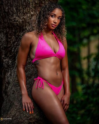 Kelani Jordan Nude Leaks OnlyFans Photo 75