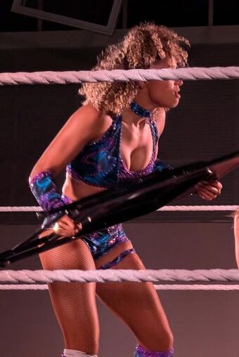 Kelani Jordan Nude Leaks OnlyFans Photo 70