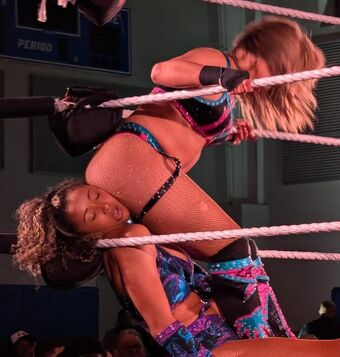 Kelani Jordan Nude Leaks OnlyFans Photo 73