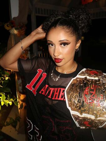 Kelani Jordan Nude Leaks OnlyFans Photo 69