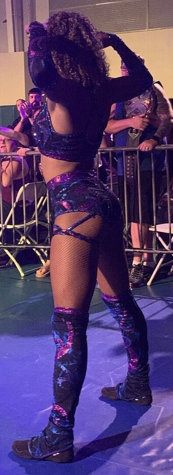 Kelani Jordan Nude Leaks OnlyFans Photo 72