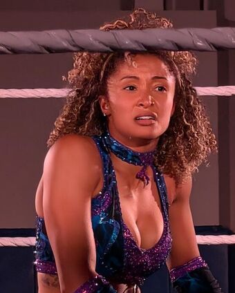 Kelani Jordan Nude Leaks OnlyFans Photo 74