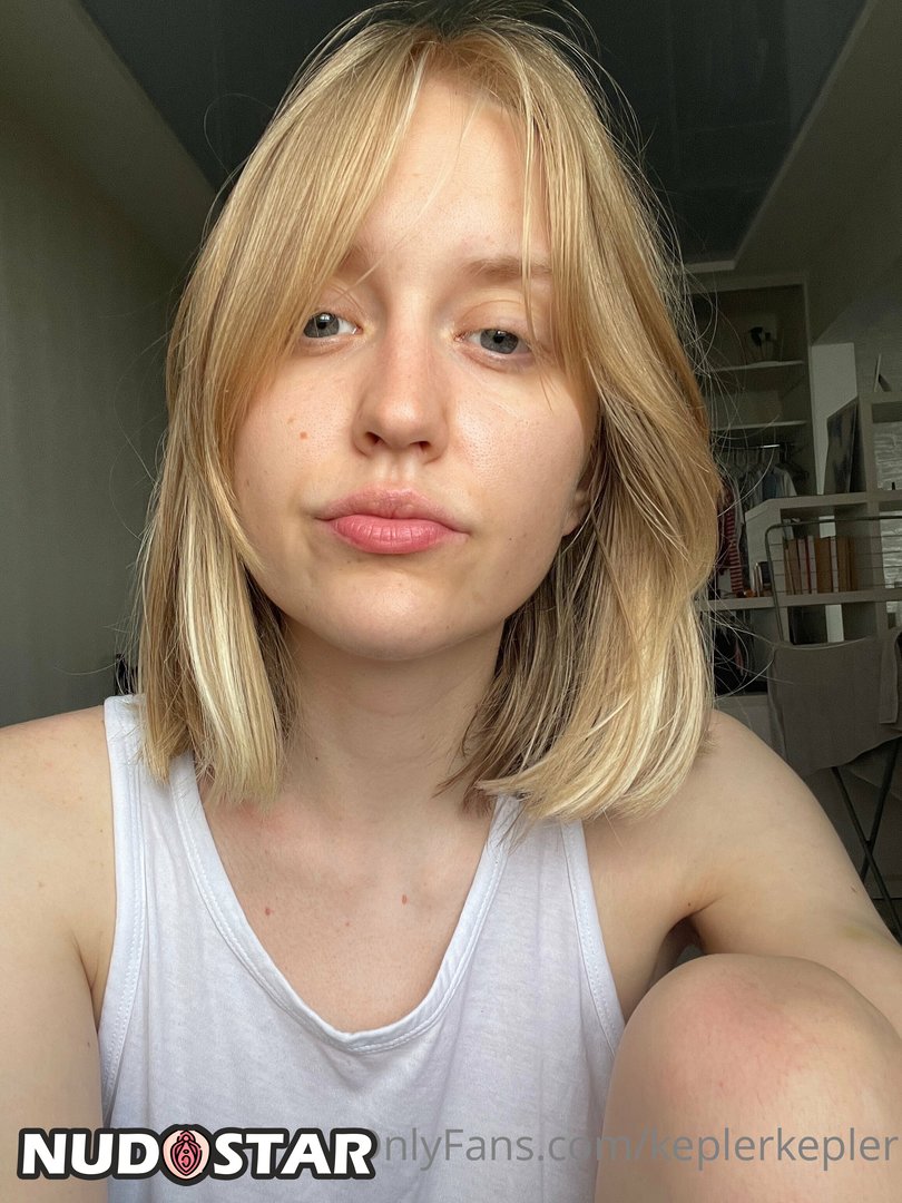 Keplerkepler Leaked Photo 6