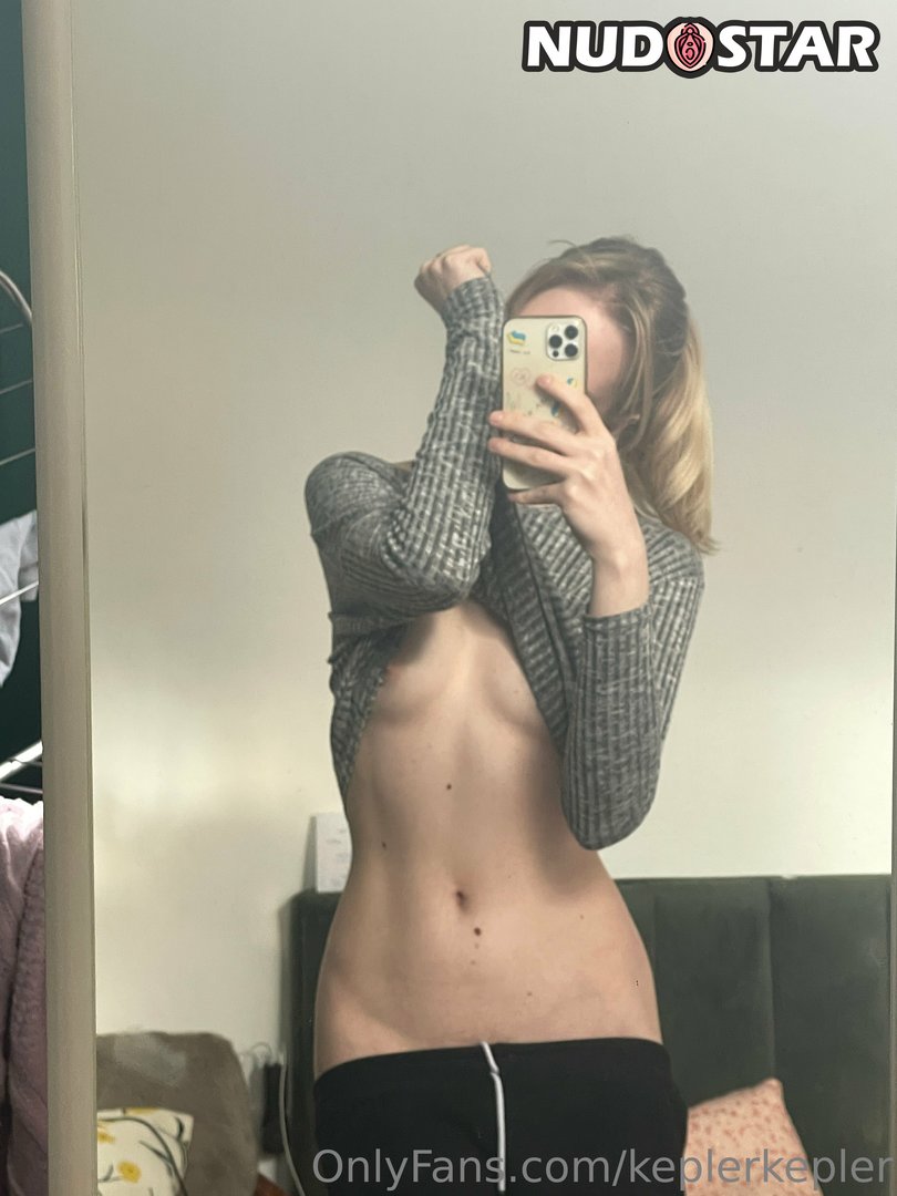 Keplerkepler Leaked Photo 12