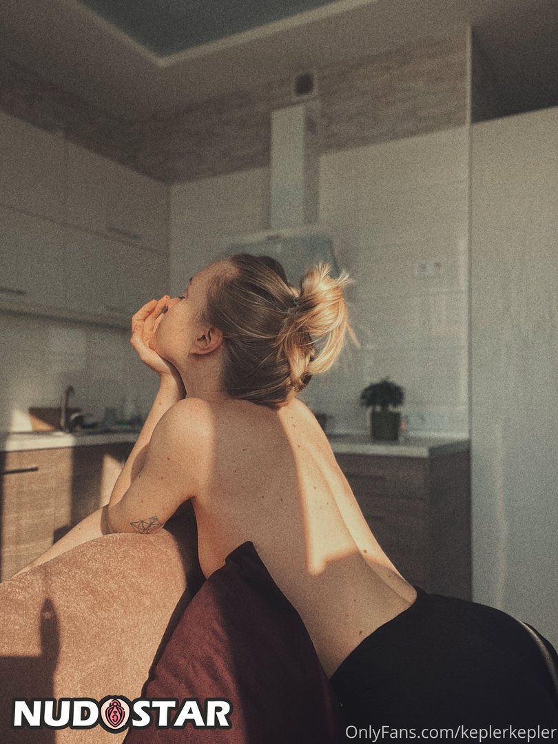 Keplerkepler Leaked Photo 5