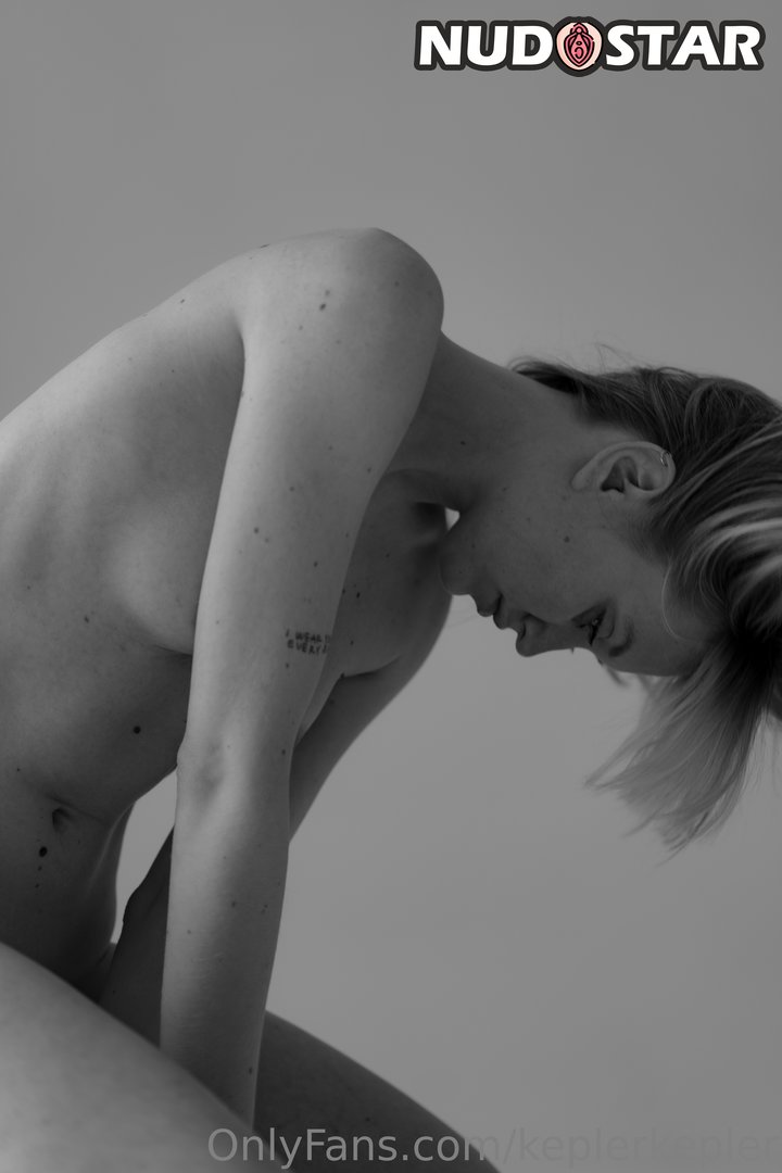 Keplerkepler Leaked Photo 3