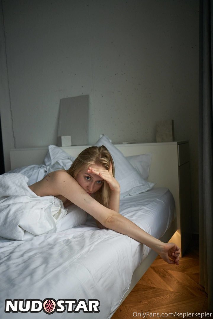 Keplerkepler Leaked Photo 18