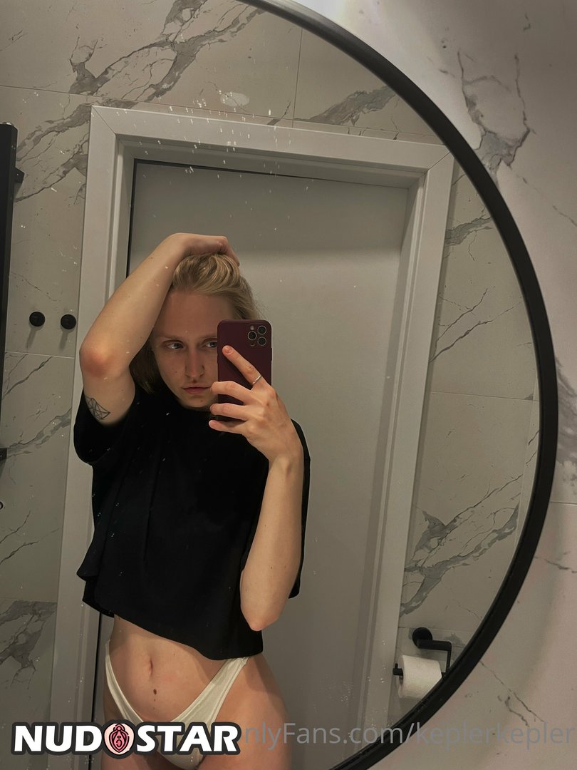 Keplerkepler Leaked Photo 20