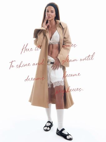 Kerline Cardoso Nude Leaks OnlyFans Photo 17