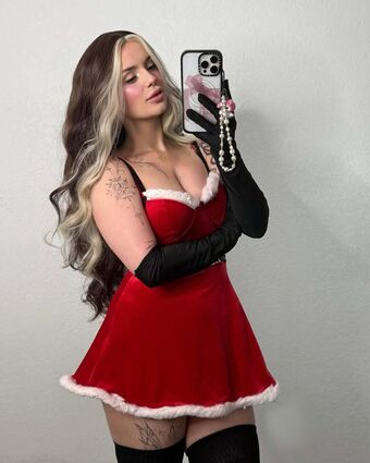 KhaleesiBB Nude Leaks OnlyFans Photo 19