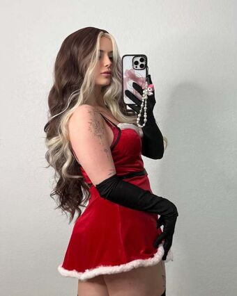 KhaleesiBB Nude Leaks OnlyFans Photo 23