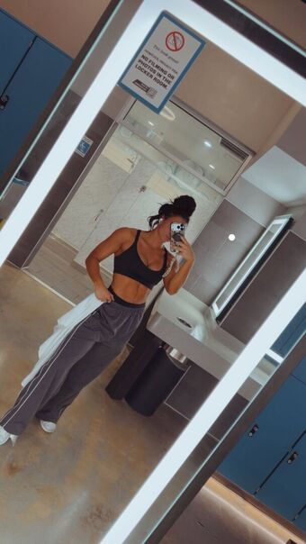 Kiana James Nude Leaks OnlyFans Photo 84