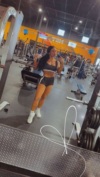 Kiana James Nude Leaks OnlyFans Photo 85