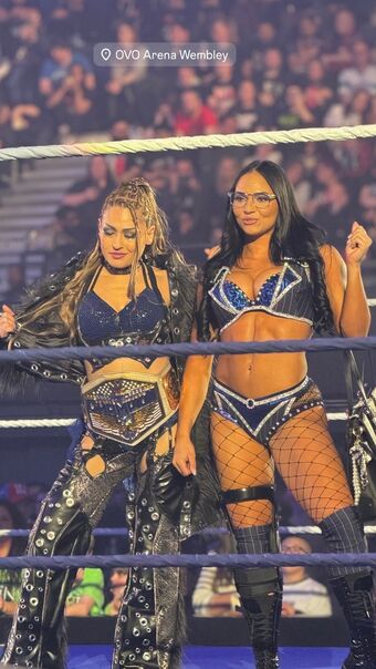 Kiana James Nude Leaks OnlyFans Photo 83