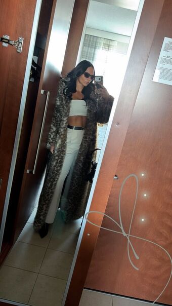 Kiana James Nude Leaks OnlyFans Photo 88