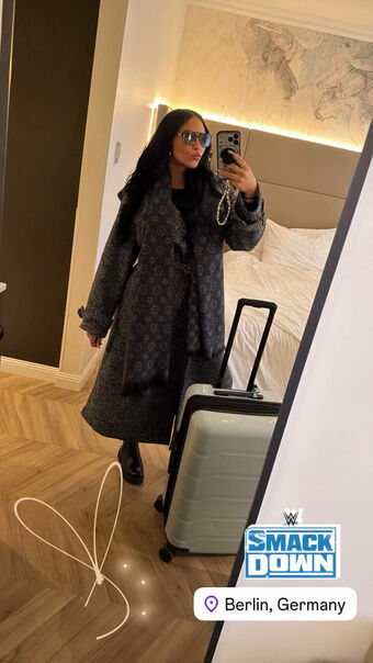 Kiana James Nude Leaks OnlyFans Photo 81