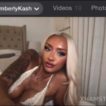 Kimberly Kash Nude Leaks OnlyFans Photo 1
