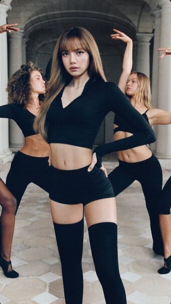 Kpop Girls Nude Leaks OnlyFans Photo 23