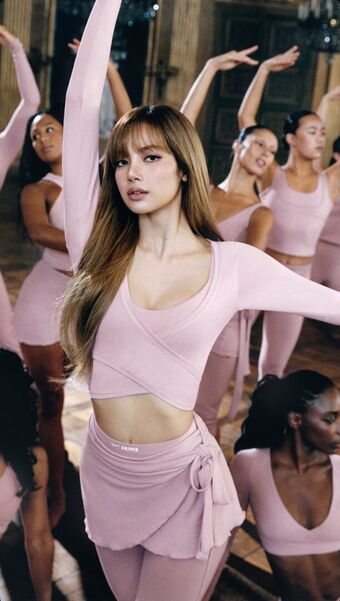 Kpop Girls Nude Leaks OnlyFans Photo 24