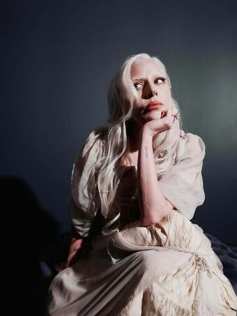 Lady Gaga Nude Leaks OnlyFans Photo 440