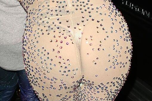 Lady Gaga Nude Leaks OnlyFans Photo 441