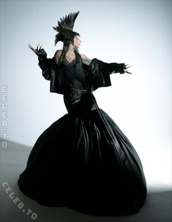 Lady Gaga Nude Leaks OnlyFans Photo 432