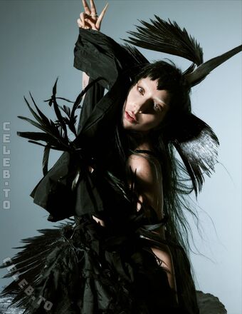 Lady Gaga Nude Leaks OnlyFans Photo 431