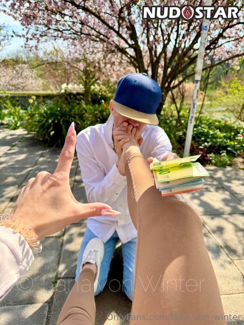 Lana_Von_Winter Leaked Photo 3