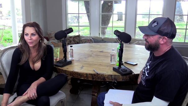 Lara Logan Nude Leaks OnlyFans Photo 1