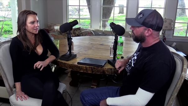 Lara Logan Nude Leaks OnlyFans Photo 2