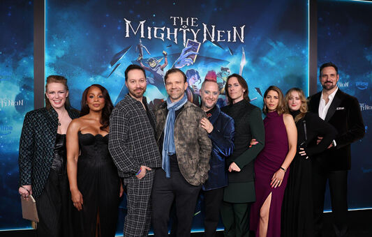 Laura Bailey Nude Leaks OnlyFans Photo 136