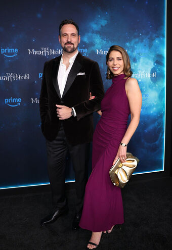 Laura Bailey Nude Leaks OnlyFans Photo 129