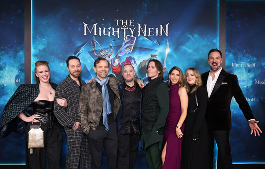 Laura Bailey Nude Leaks OnlyFans Photo 130