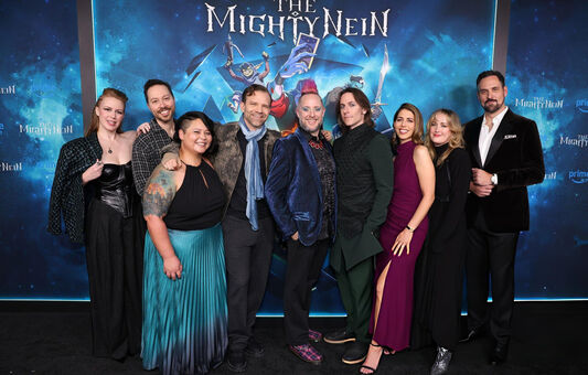 Laura Bailey Nude Leaks OnlyFans Photo 133