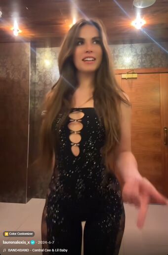 Lauren Alexis Nude Leaks OnlyFans Photo 146