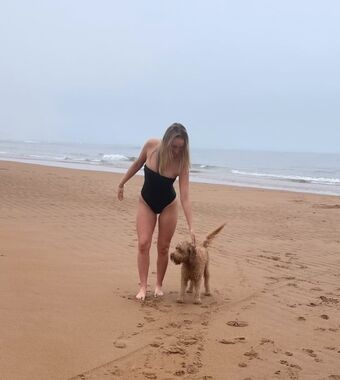 Lauren Day Nude Leaks OnlyFans Photo 150