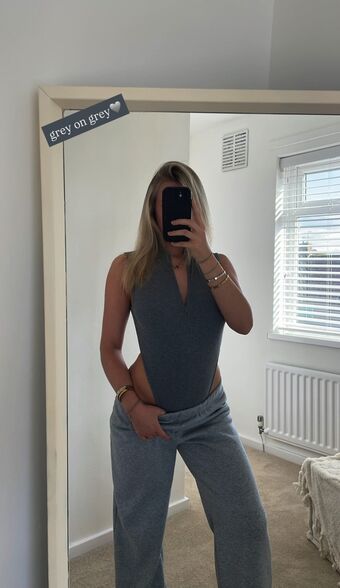 Lauren Day Nude Leaks OnlyFans Photo 155