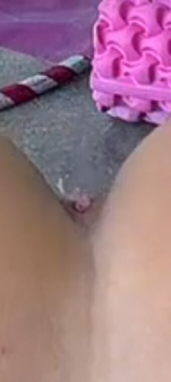 taybaelolll Nude Leaks OnlyFans Photo 5