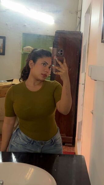 Lavanya Pandiya Nude Leaks OnlyFans Photo 61