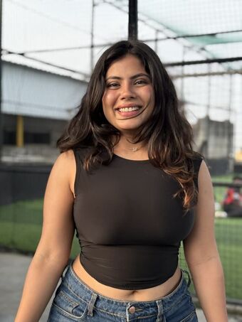 Lavanya Pandiya Nude Leaks OnlyFans Photo 60