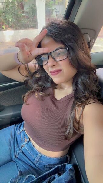 Lavanya Pandiya Nude Leaks OnlyFans Photo 62