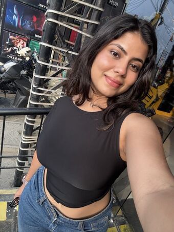 Lavanya Pandiya Nude Leaks OnlyFans Photo 59