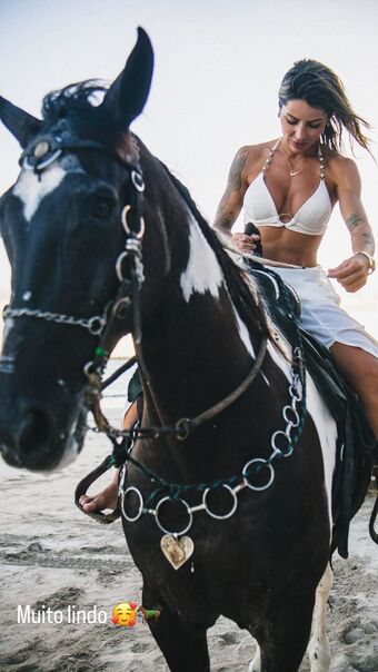 Leticia Bufoni Nude Leaks OnlyFans Photo 152