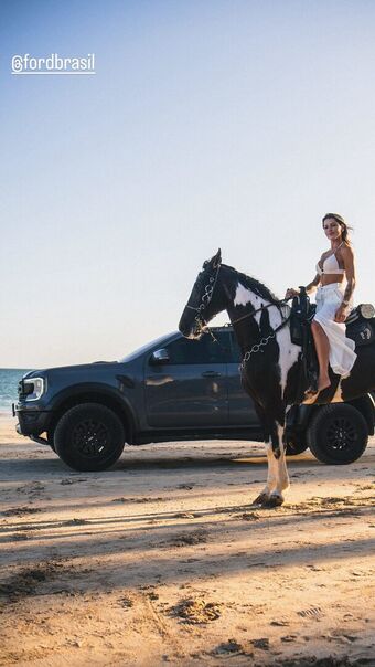 Leticia Bufoni Nude Leaks OnlyFans Photo 154