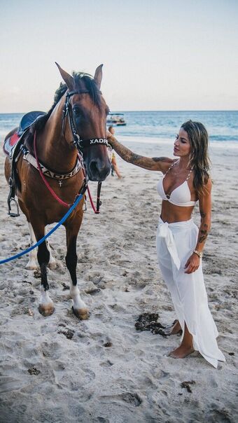 Leticia Bufoni Nude Leaks OnlyFans Photo 153