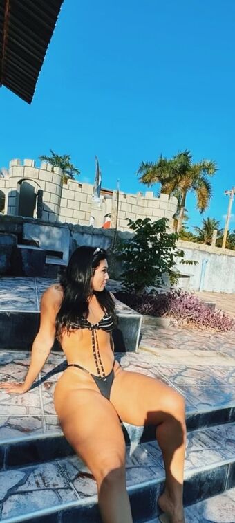 Leuliane Fernandes Nude Leaks OnlyFans Photo 28