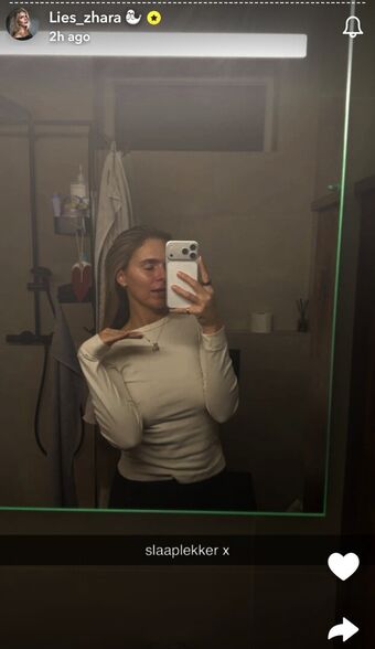 Lies Zhara Nude Leaks OnlyFans Photo 191